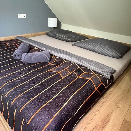 Apartments Тренчин Экстерьер фото