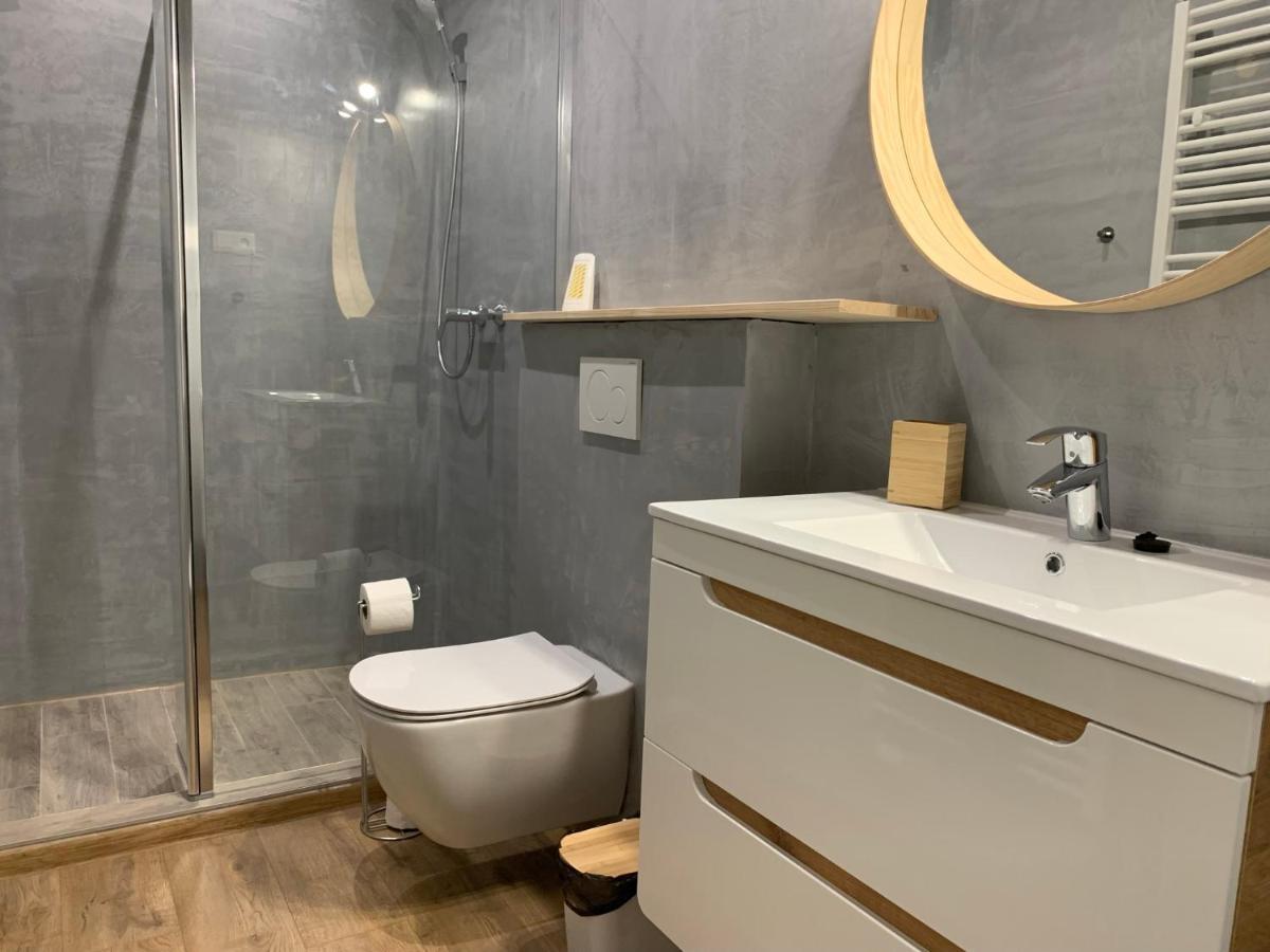Apartments Тренчин Экстерьер фото