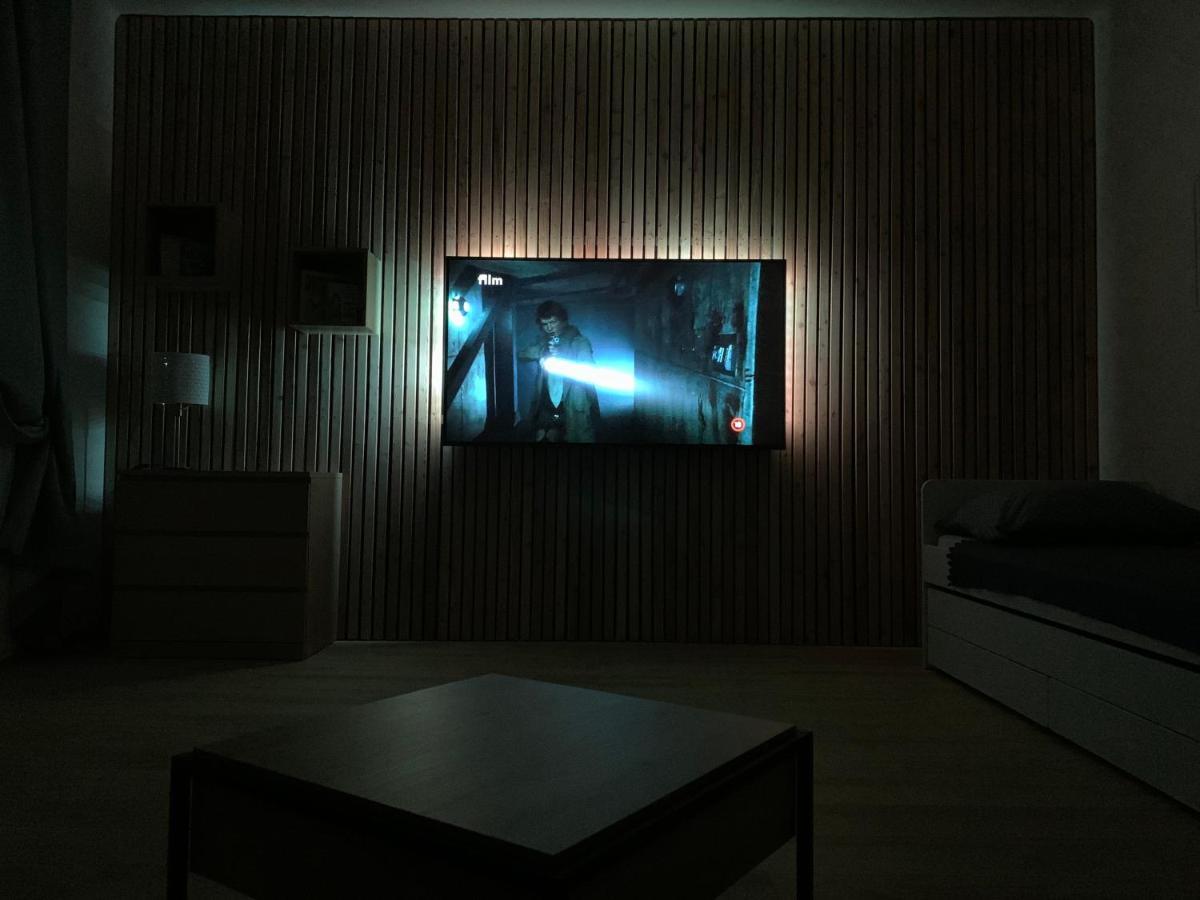 Apartments Тренчин Экстерьер фото