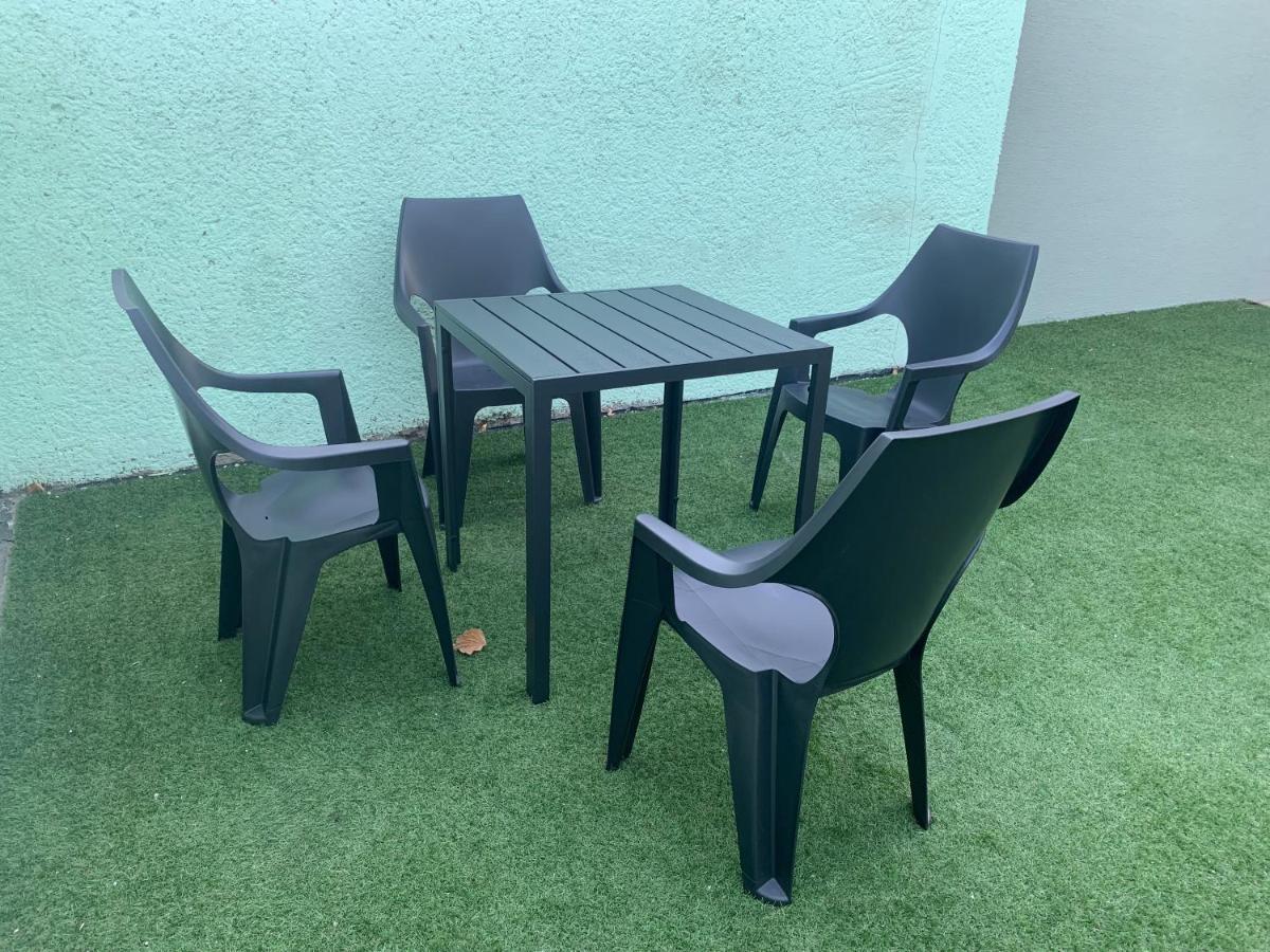 Apartments Тренчин Экстерьер фото