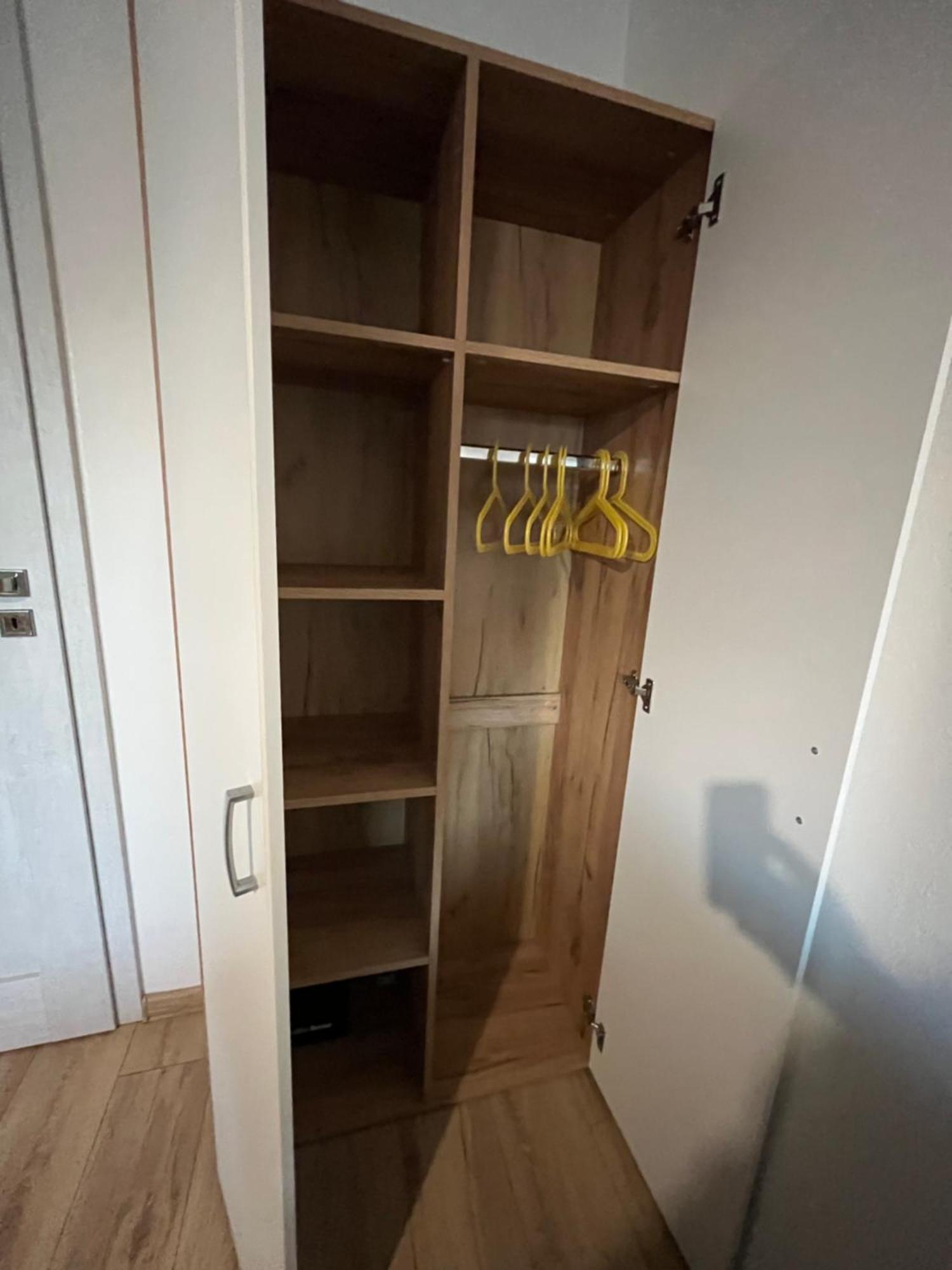 Apartments Тренчин Экстерьер фото