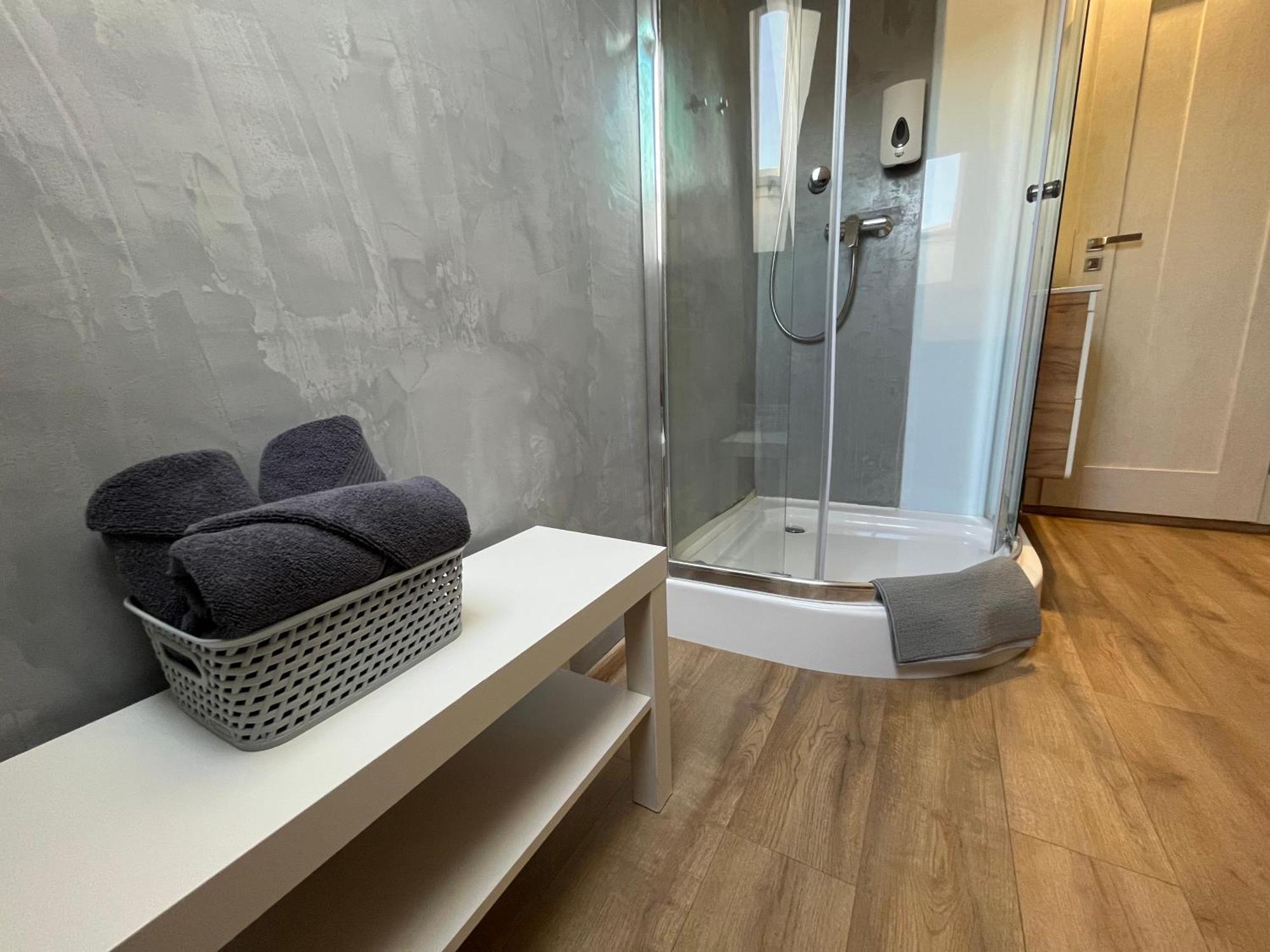 Apartments Тренчин Экстерьер фото
