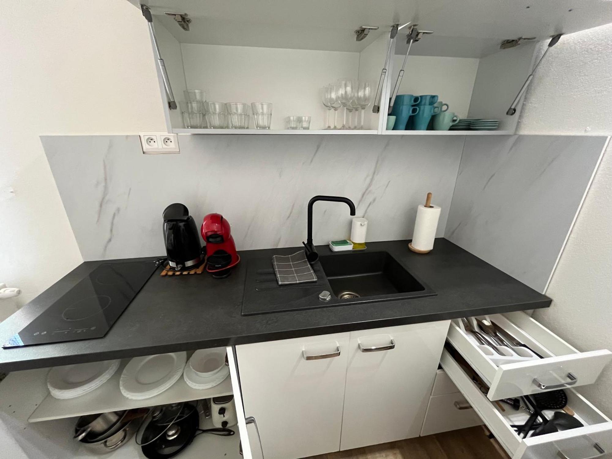 Apartments Тренчин Экстерьер фото