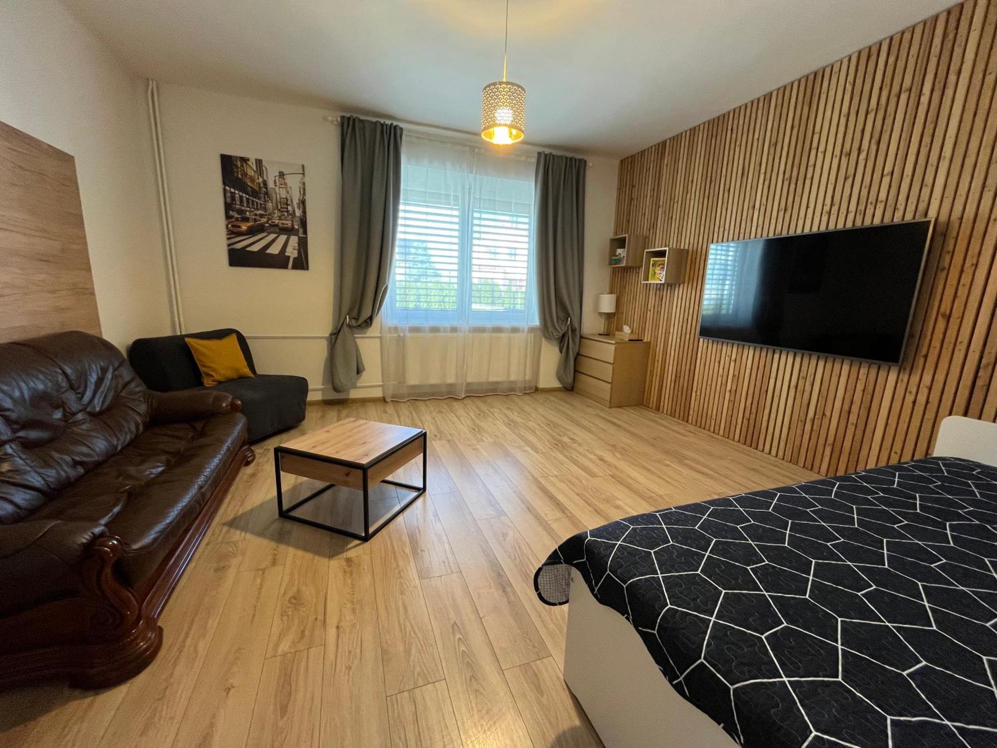 Apartments Тренчин Экстерьер фото