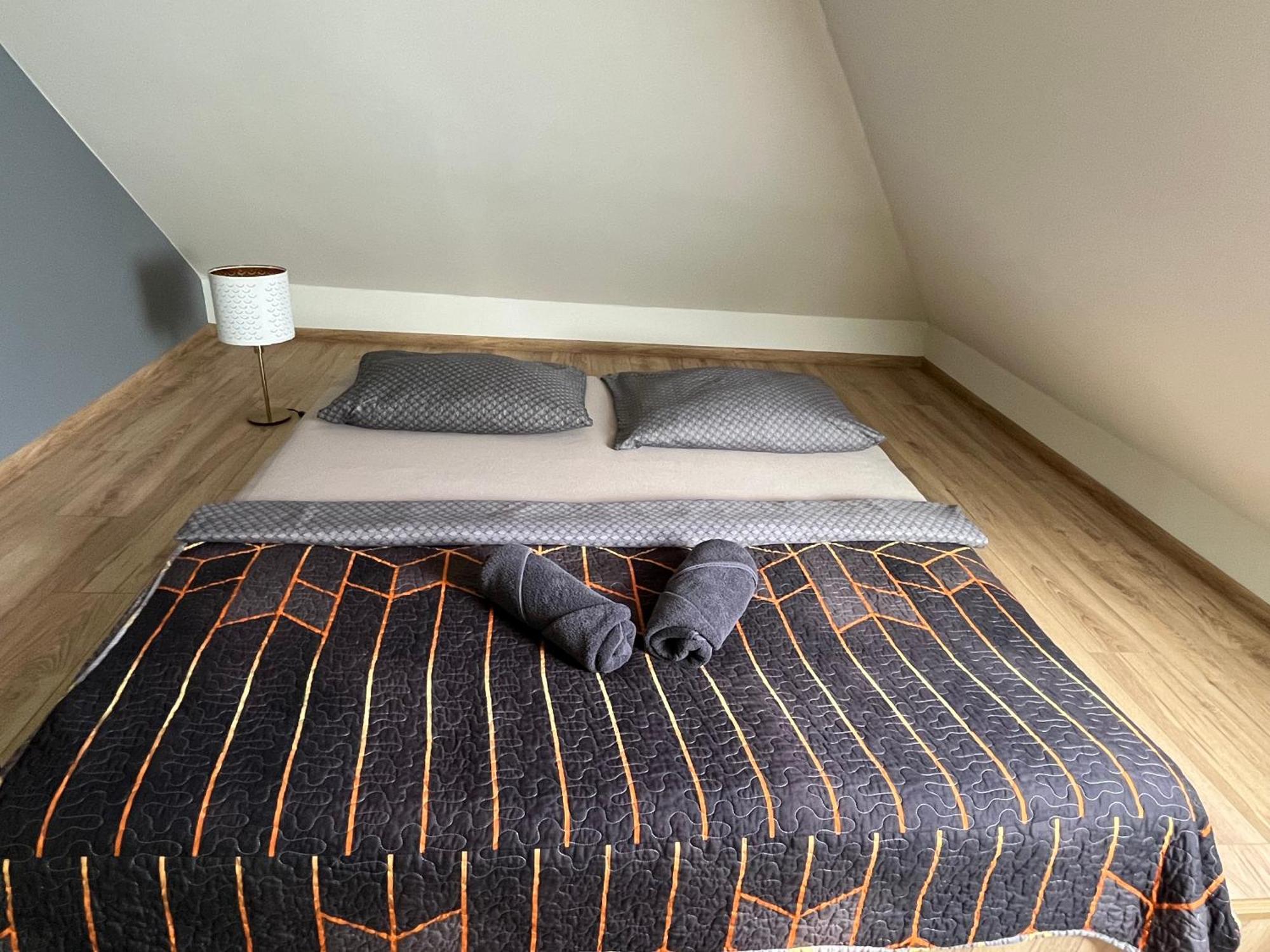 Apartments Тренчин Экстерьер фото